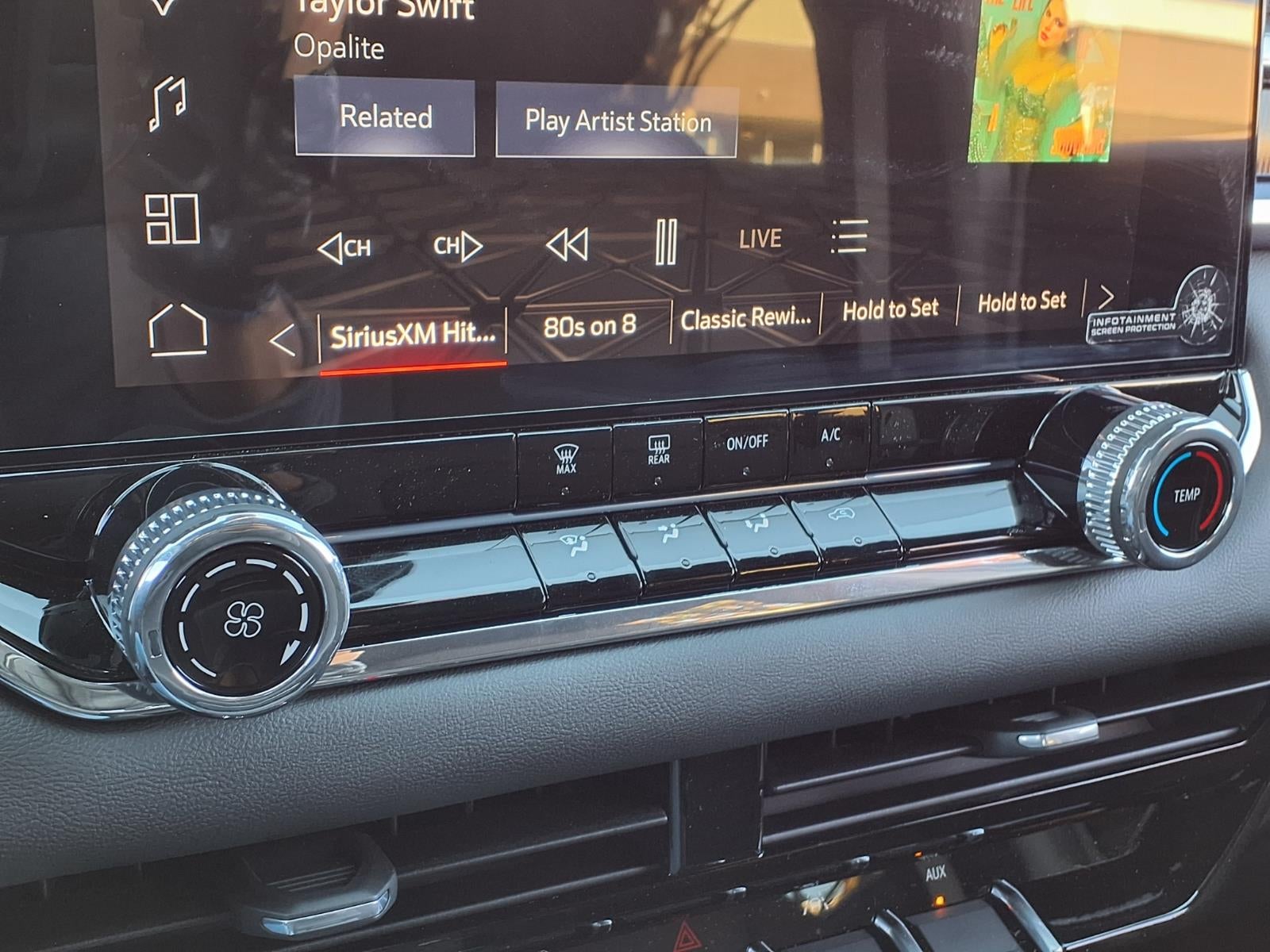 2026 GMC Canyon Elevation Crew Cab Short Box RWD