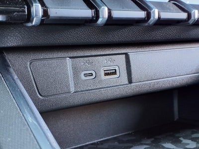 2026 GMC Canyon Elevation Crew Cab Short Box RWD