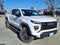 2026 GMC Canyon Elevation Crew Cab Short Box RWD