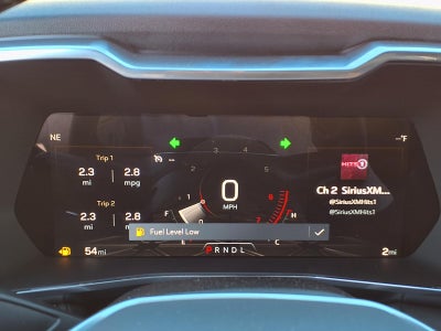 2026 GMC Canyon Elevation Crew Cab Short Box RWD