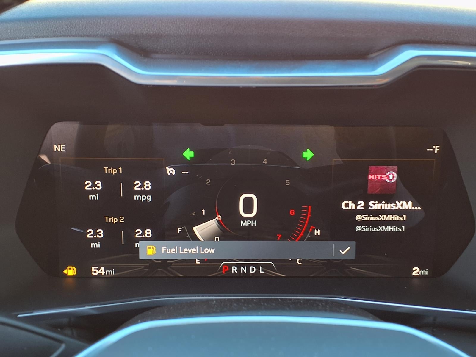 2026 GMC Canyon Elevation Crew Cab Short Box RWD