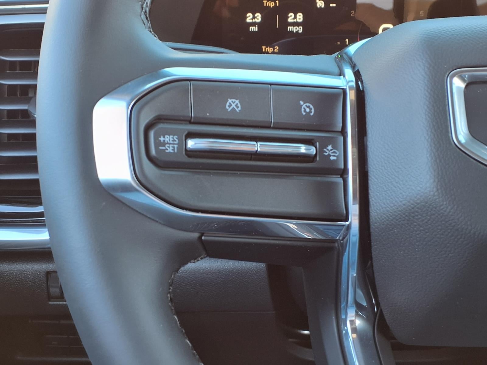 2026 GMC Canyon Elevation Crew Cab Short Box RWD