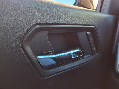 2026 GMC Canyon Elevation Crew Cab Short Box RWD