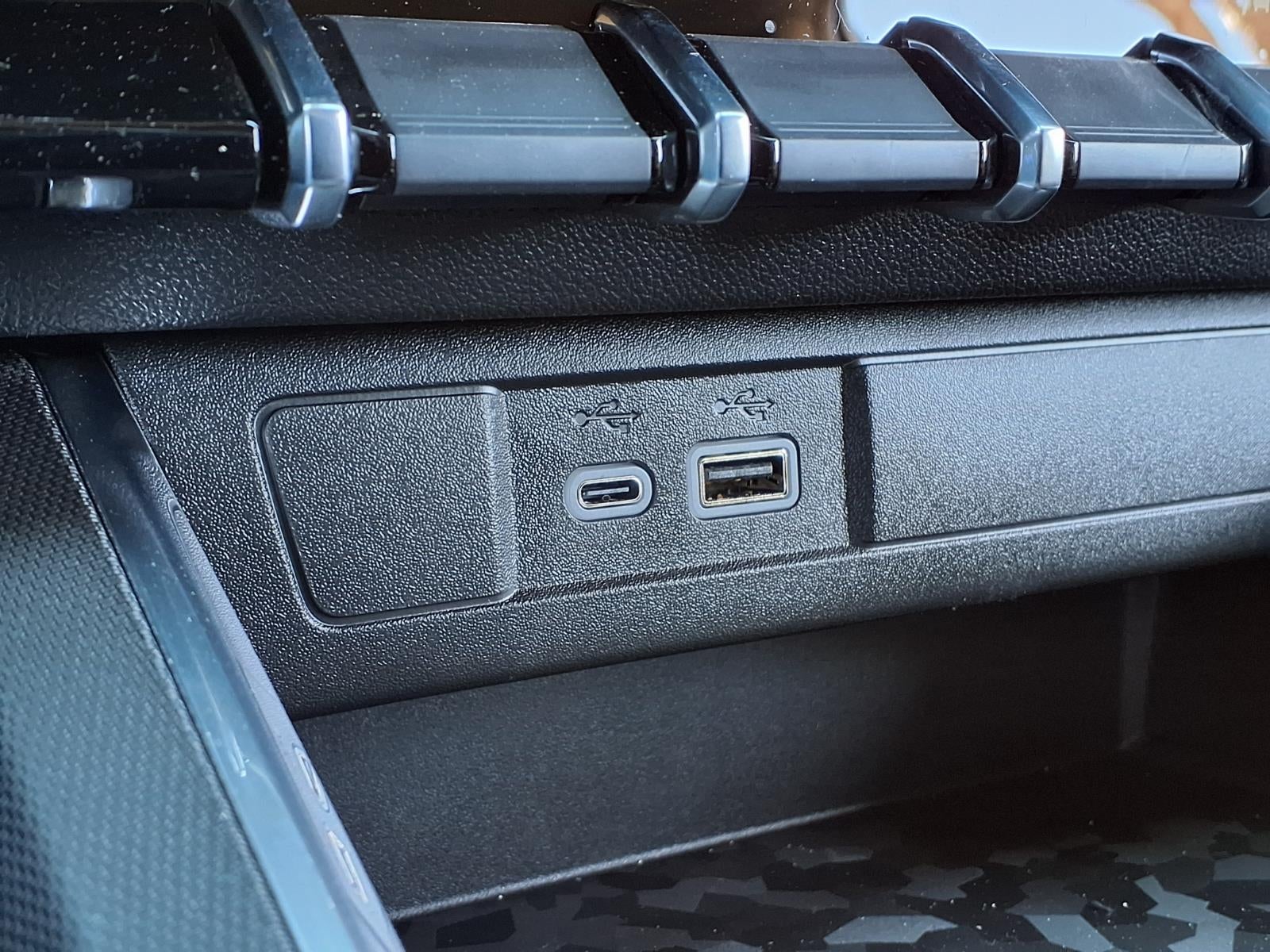 2026 GMC Canyon Elevation Crew Cab Short Box RWD