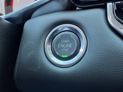 2026 GMC Canyon Elevation Crew Cab Short Box RWD