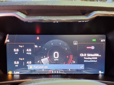 2026 GMC Canyon Elevation Crew Cab Short Box RWD