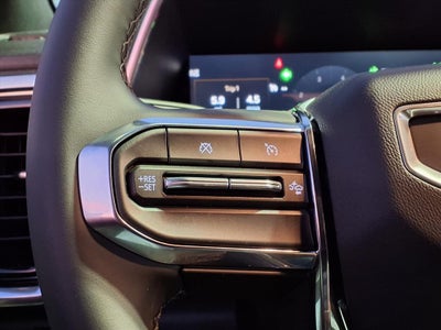 2026 GMC Canyon Elevation Crew Cab Short Box RWD