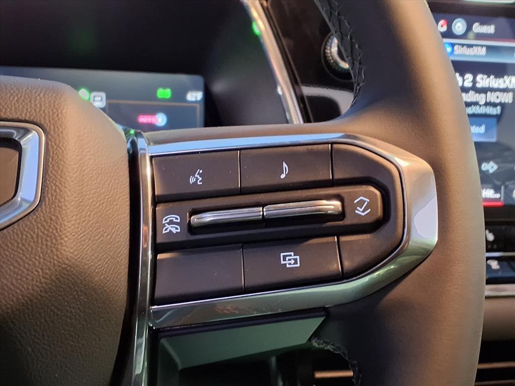 2026 GMC Canyon Elevation Crew Cab Short Box RWD