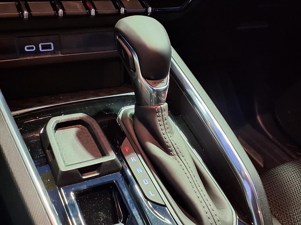 2026 GMC Canyon Elevation Crew Cab Short Box RWD