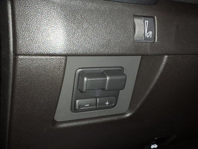 2026 GMC Canyon Elevation Crew Cab Short Box RWD