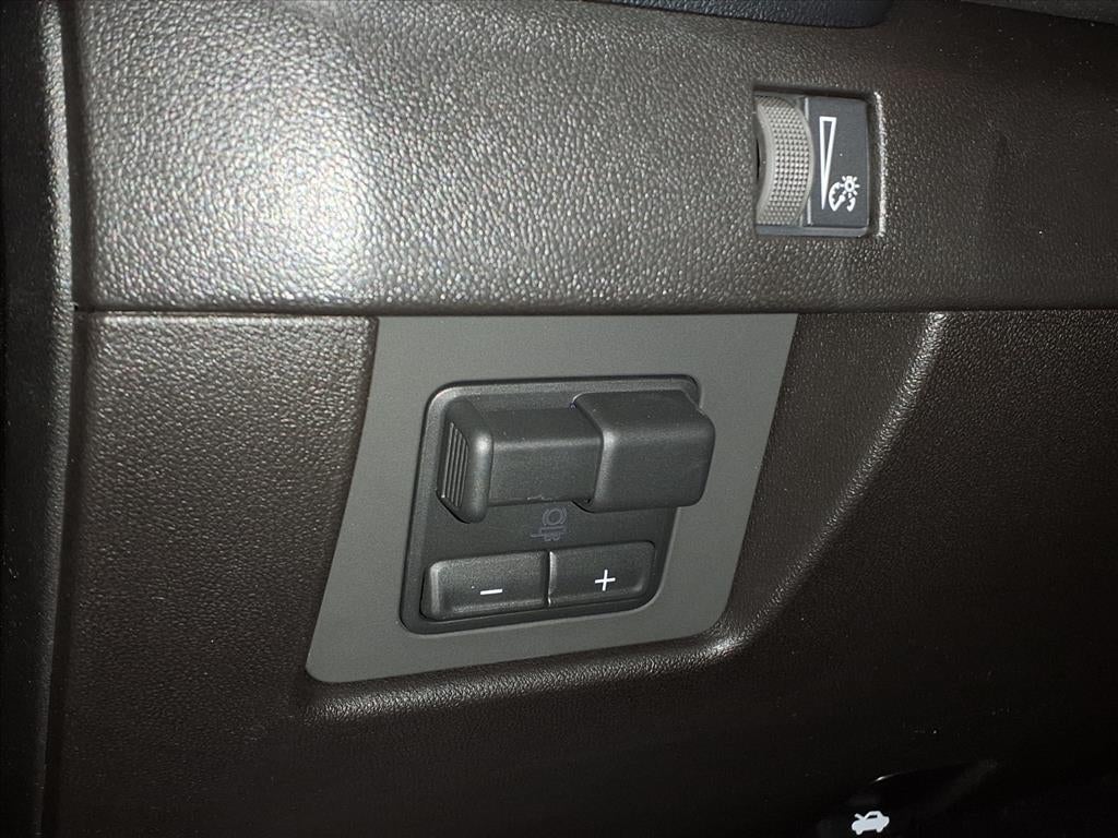 2026 GMC Canyon Elevation Crew Cab Short Box RWD