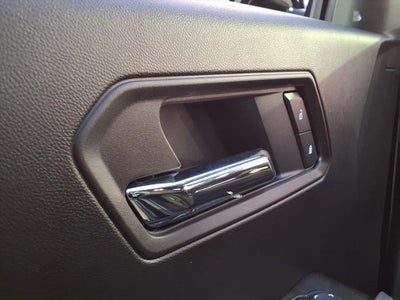 2026 GMC Canyon Elevation Crew Cab Short Box RWD