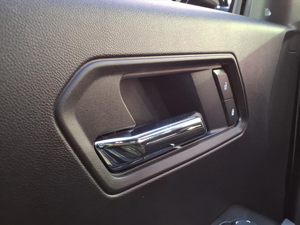 2026 GMC Canyon Elevation Crew Cab Short Box RWD