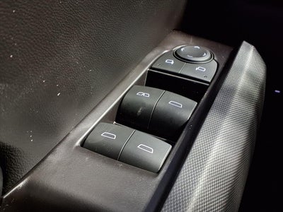 2026 GMC Canyon Elevation Crew Cab Short Box RWD