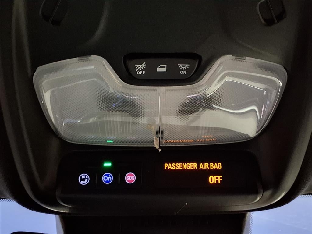 2026 GMC Canyon Elevation Crew Cab Short Box RWD