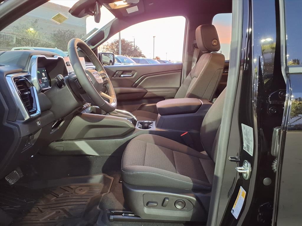 2026 GMC Canyon Elevation Crew Cab Short Box RWD