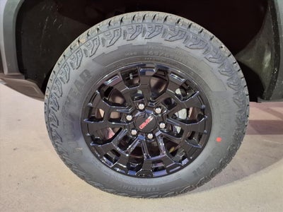 2026 GMC Canyon Elevation Crew Cab Short Box RWD