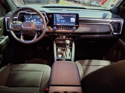 2026 GMC Canyon Elevation Crew Cab Short Box RWD