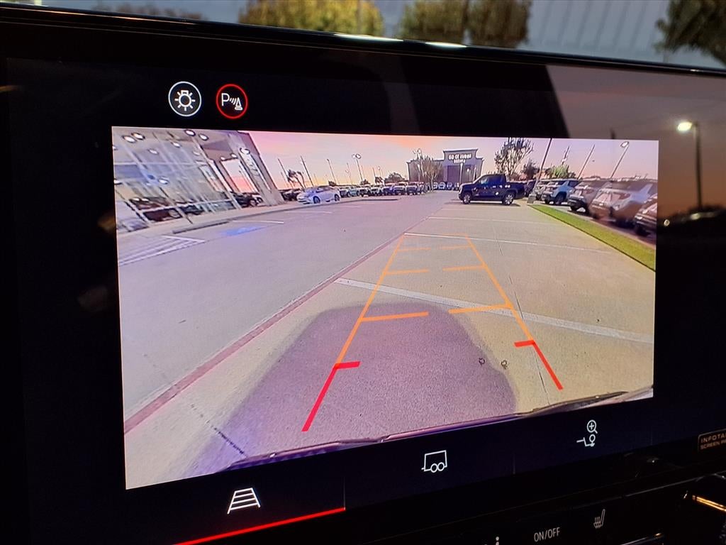 2026 GMC Canyon Elevation Crew Cab Short Box RWD