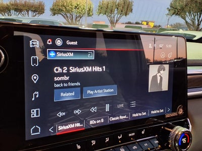 2026 GMC Canyon Elevation Crew Cab Short Box RWD