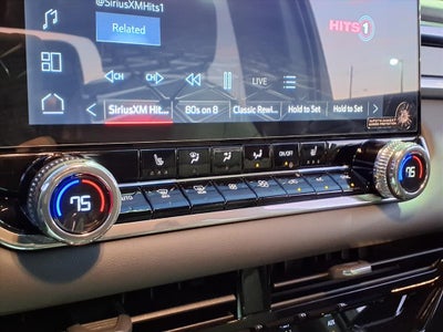 2026 GMC Canyon Elevation Crew Cab Short Box RWD