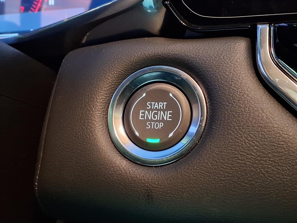 2026 GMC Canyon Elevation Crew Cab Short Box RWD