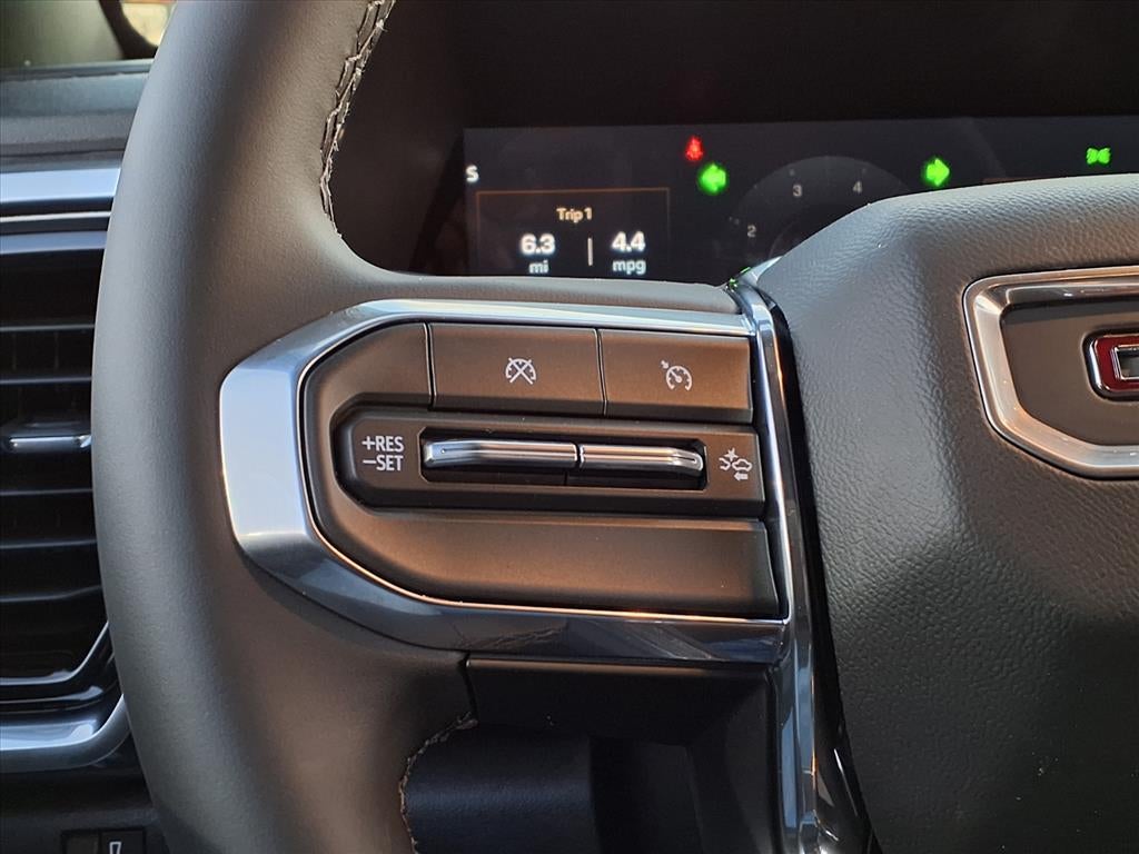 2026 GMC Canyon Elevation Crew Cab Short Box RWD