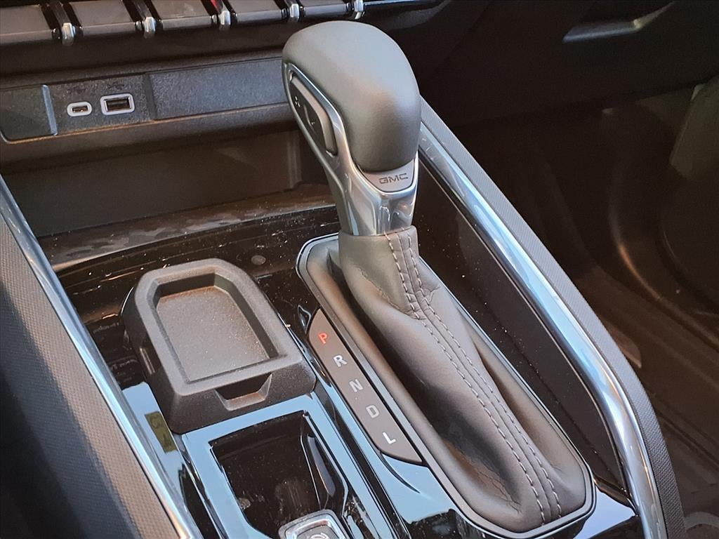 2026 GMC Canyon Elevation Crew Cab Short Box RWD