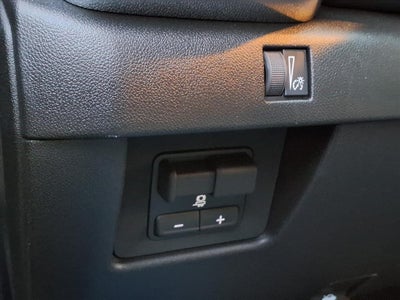 2026 GMC Canyon Elevation Crew Cab Short Box RWD