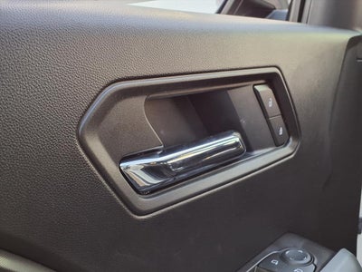 2026 GMC Canyon Elevation Crew Cab Short Box RWD