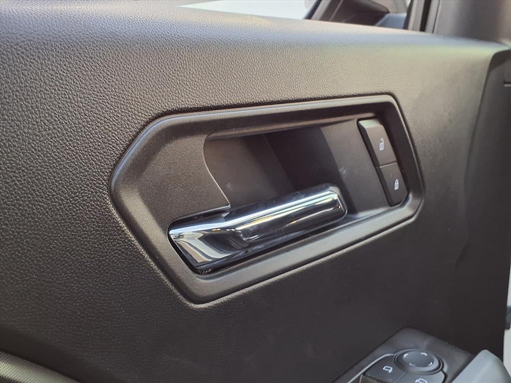 2026 GMC Canyon Elevation Crew Cab Short Box RWD