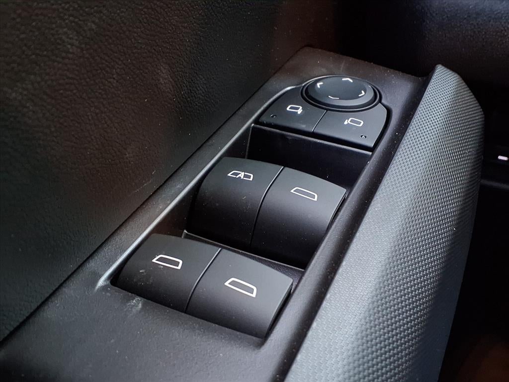 2026 GMC Canyon Elevation Crew Cab Short Box RWD