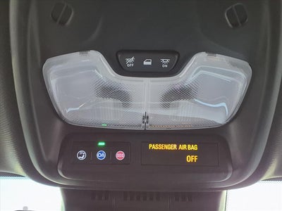 2026 GMC Canyon Elevation Crew Cab Short Box RWD