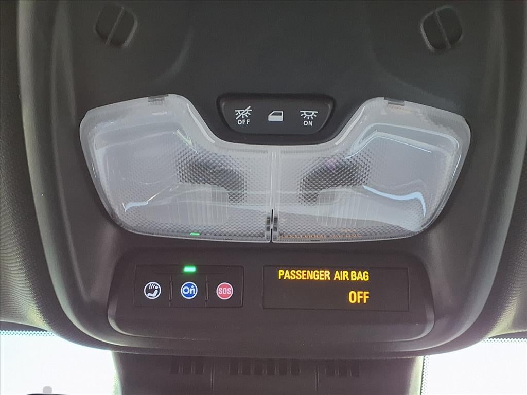 2026 GMC Canyon Elevation Crew Cab Short Box RWD