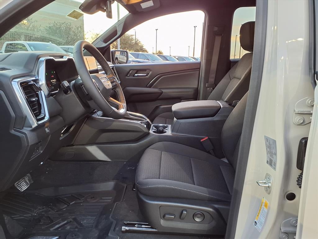 2026 GMC Canyon Elevation Crew Cab Short Box RWD