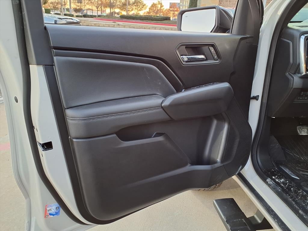 2026 GMC Canyon Elevation Crew Cab Short Box RWD