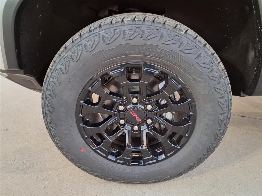 2026 GMC Canyon Elevation Crew Cab Short Box RWD