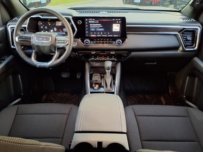 2026 GMC Canyon Elevation Crew Cab Short Box RWD