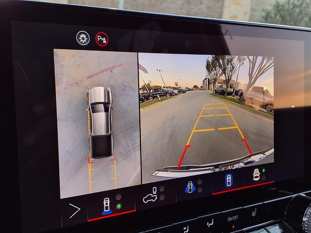 2026 GMC Canyon Elevation Crew Cab Short Box RWD