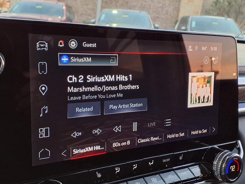 2026 GMC Canyon Elevation Crew Cab Short Box RWD