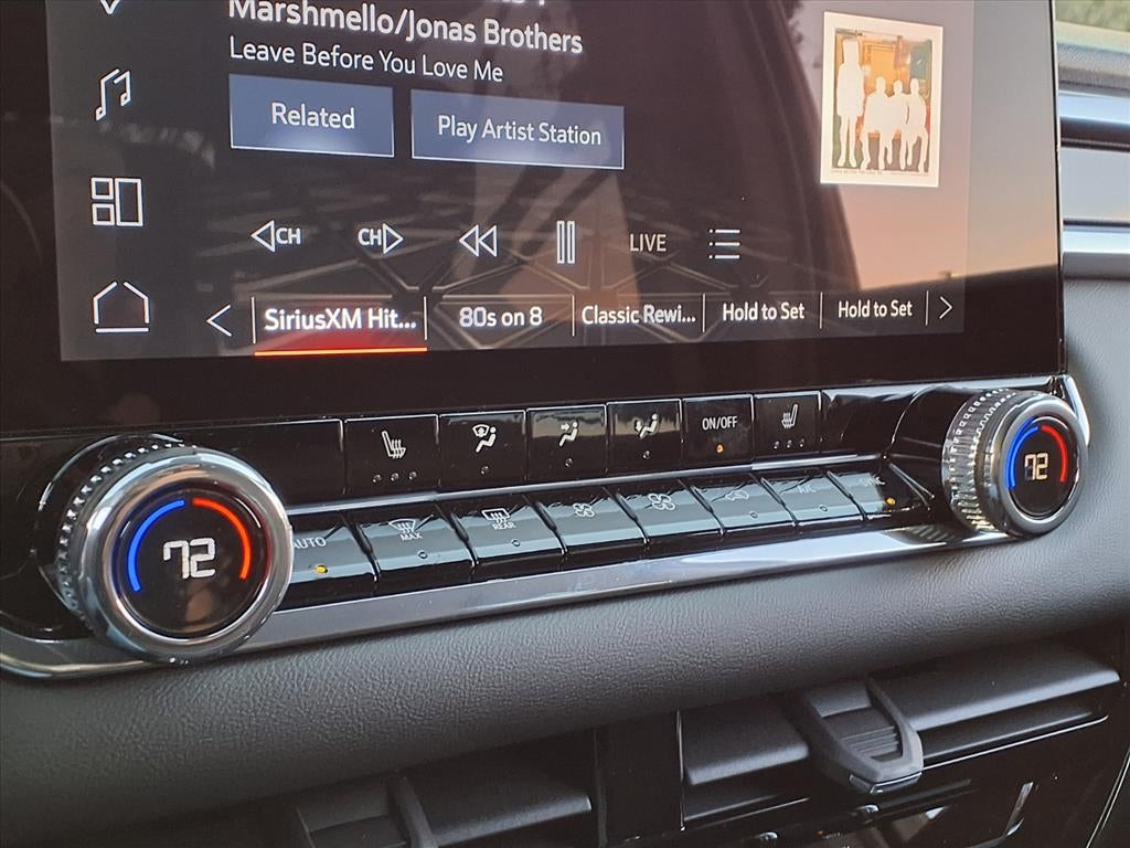 2026 GMC Canyon Elevation Crew Cab Short Box RWD