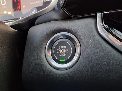 2026 GMC Canyon Elevation Crew Cab Short Box RWD