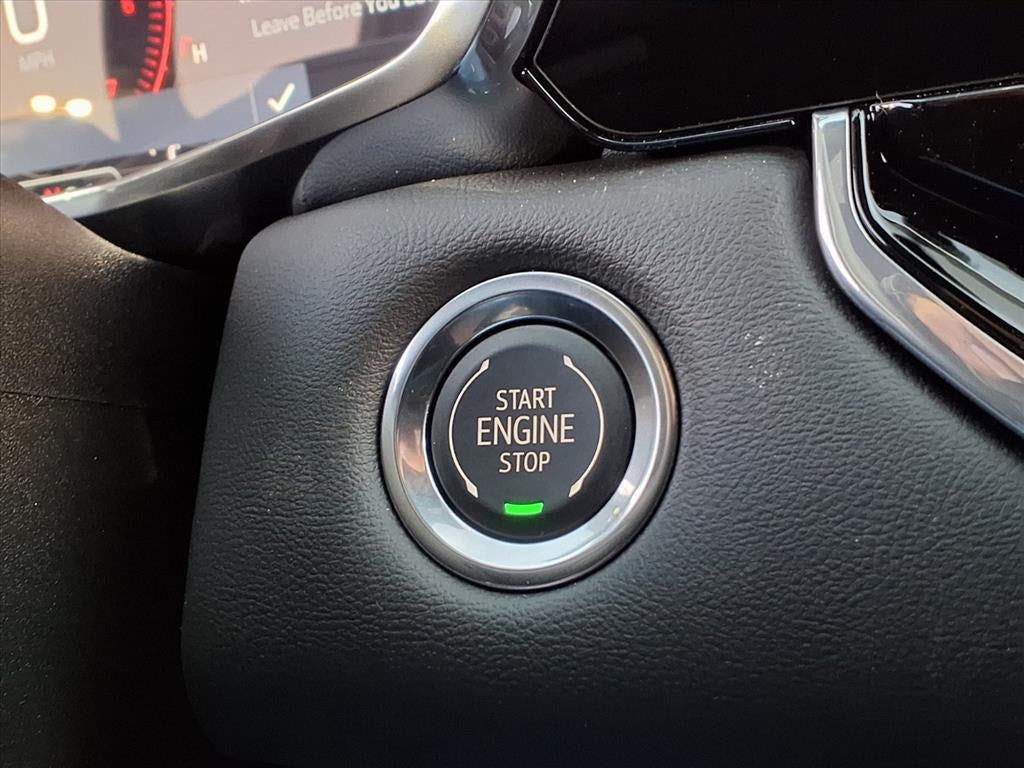 2026 GMC Canyon Elevation Crew Cab Short Box RWD