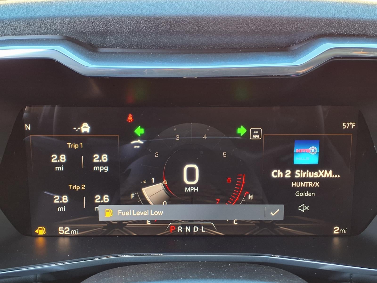 2026 GMC Canyon Elevation Crew Cab Short Box RWD