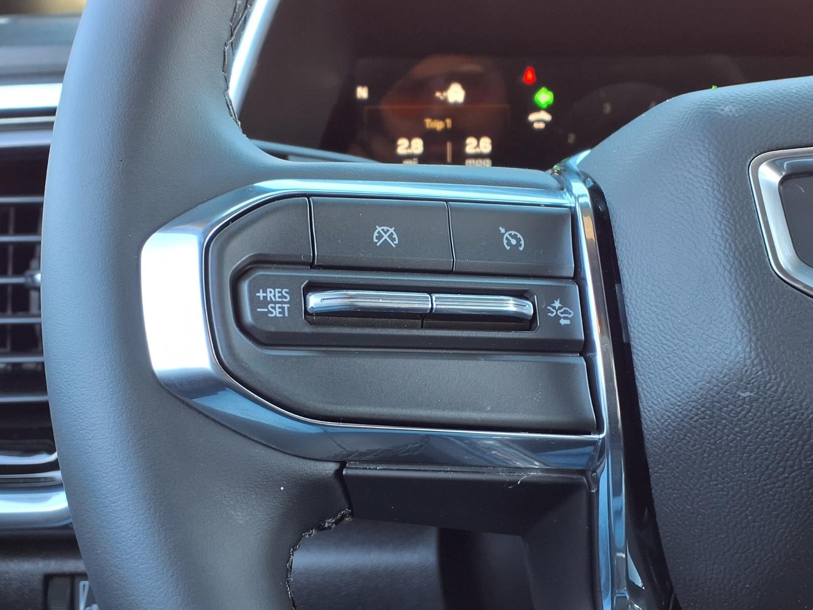 2026 GMC Canyon Elevation Crew Cab Short Box RWD