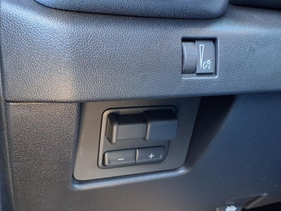 2026 GMC Canyon Elevation Crew Cab Short Box RWD