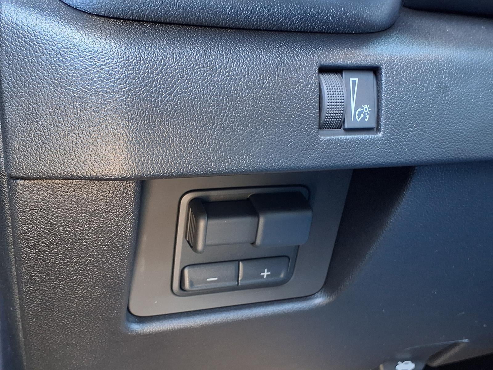 2026 GMC Canyon Elevation Crew Cab Short Box RWD