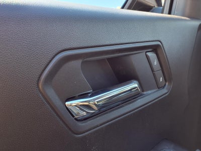 2026 GMC Canyon Elevation Crew Cab Short Box RWD