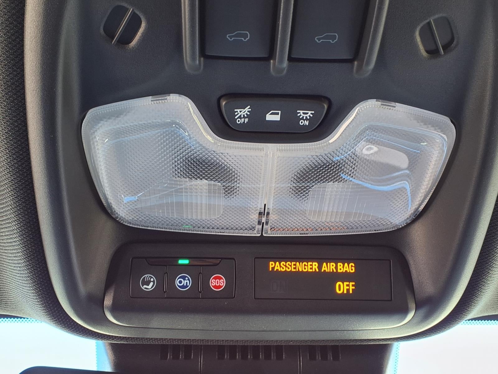 2026 GMC Canyon Elevation Crew Cab Short Box RWD