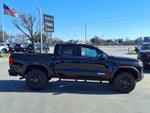 2026 GMC Canyon Elevation Crew Cab Short Box RWD